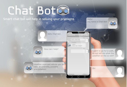 ChatBot Service