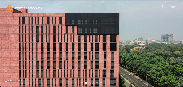 Imtiaz Ali Associates