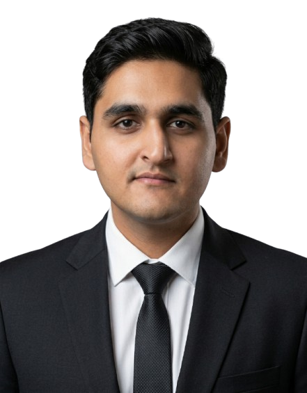 Talha Farooq