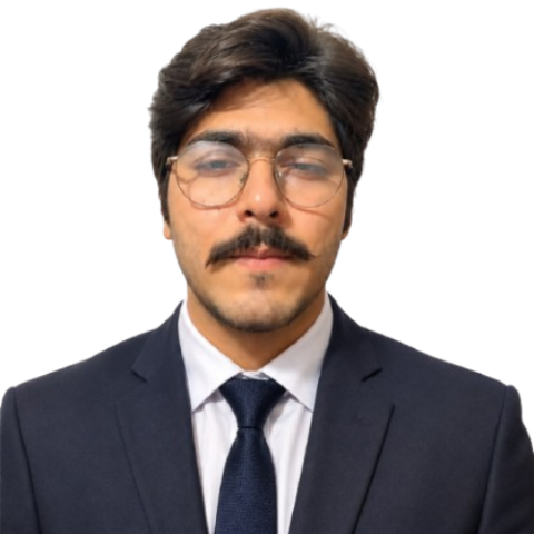 Shahmir Zaheer