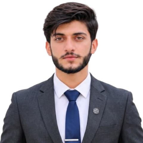 Muzammil Khan